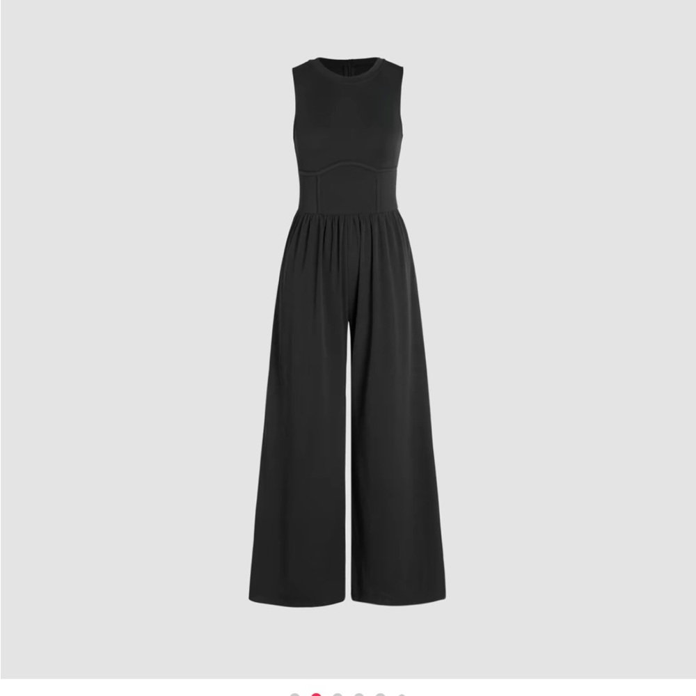 Cider “viral” jumpsuit